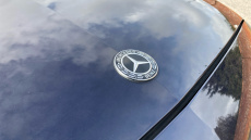 Mercedes-Benz C-Class C300d AMG Line Edition 4dr 9G-Tronic Diesel Saloon